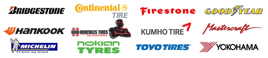 tires